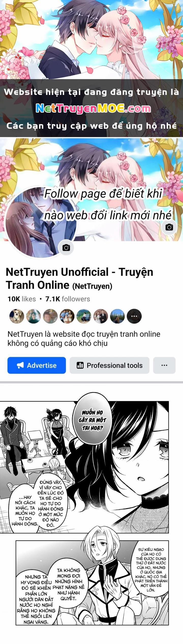 Cựu Sát Thủ Tái Sinh Thành Con Gái Quý Tộc 43 trang 1