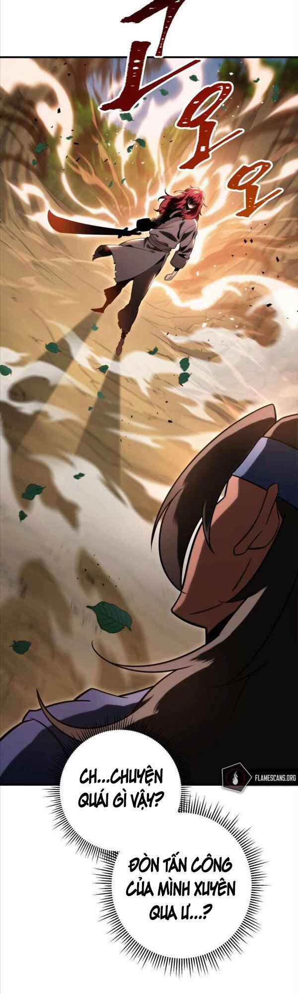 Cửu Thiên Kiếm Pháp 10 trang 14