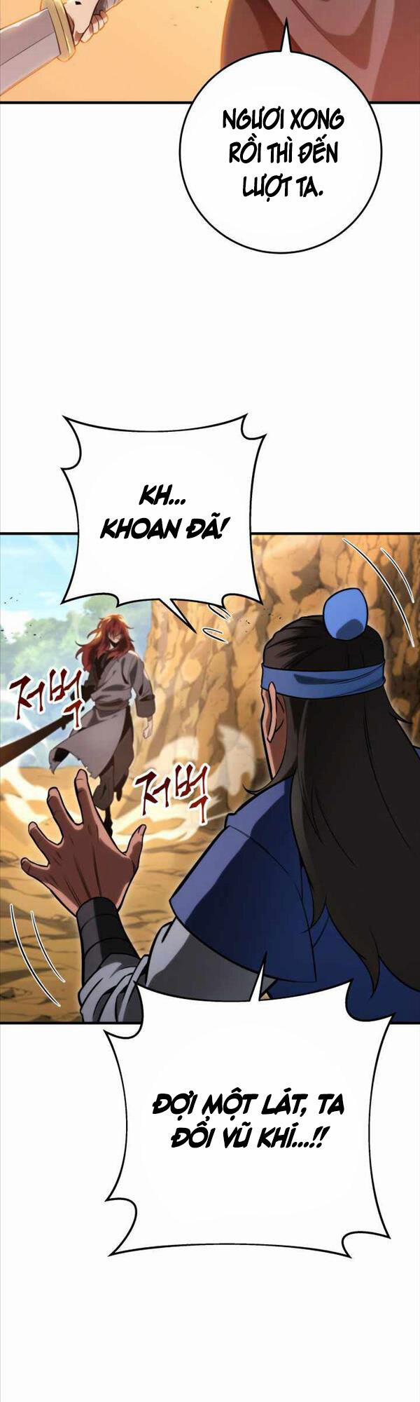 Cửu Thiên Kiếm Pháp 10 trang 17