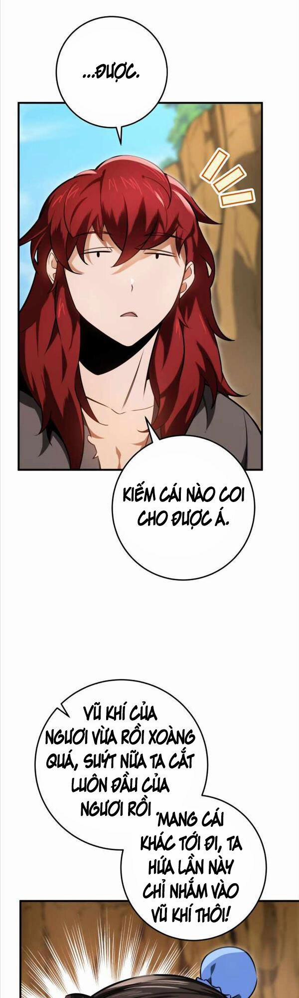 Cửu Thiên Kiếm Pháp 10 trang 18