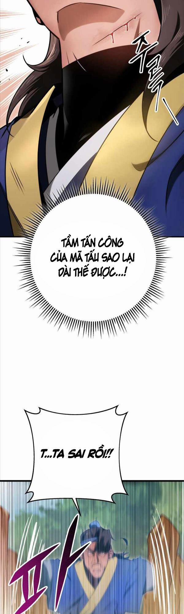 Cửu Thiên Kiếm Pháp 10 trang 20