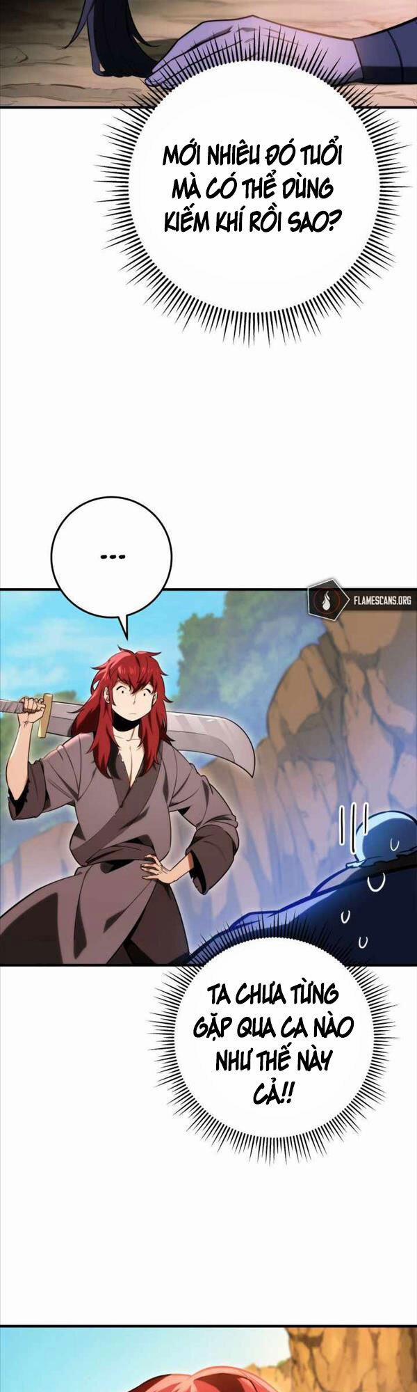 Cửu Thiên Kiếm Pháp 10 trang 22