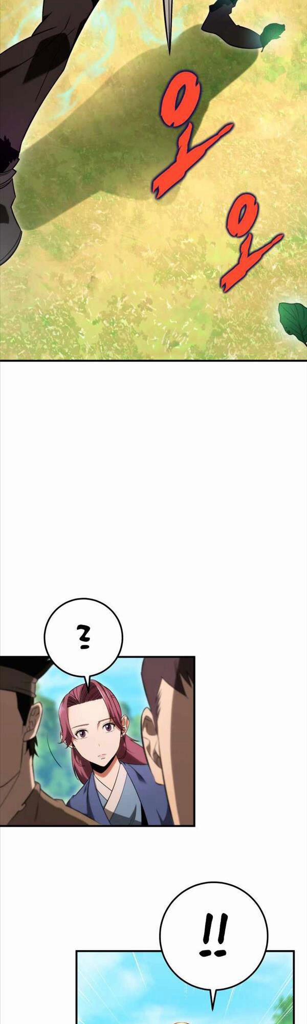 Cửu Thiên Kiếm Pháp 10 trang 33