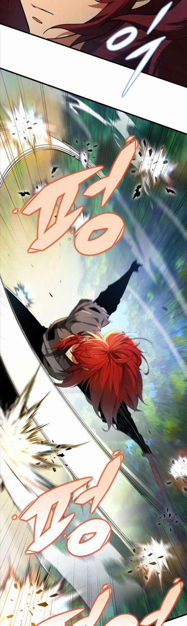 Cửu Thiên Kiếm Pháp 10 trang 37