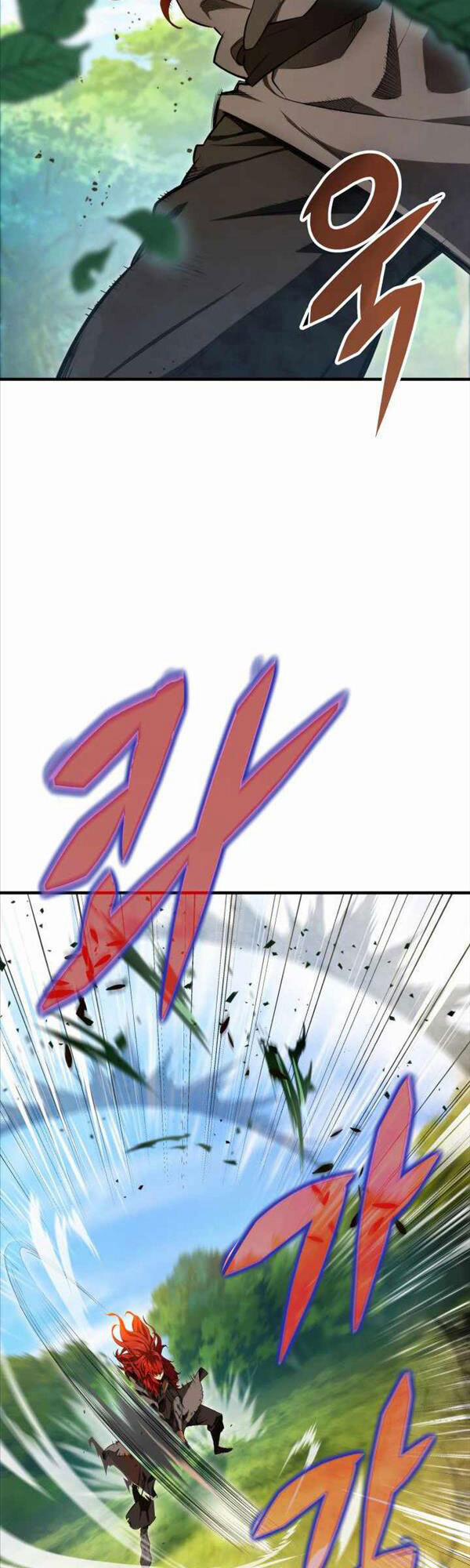 Cửu Thiên Kiếm Pháp 10 trang 39