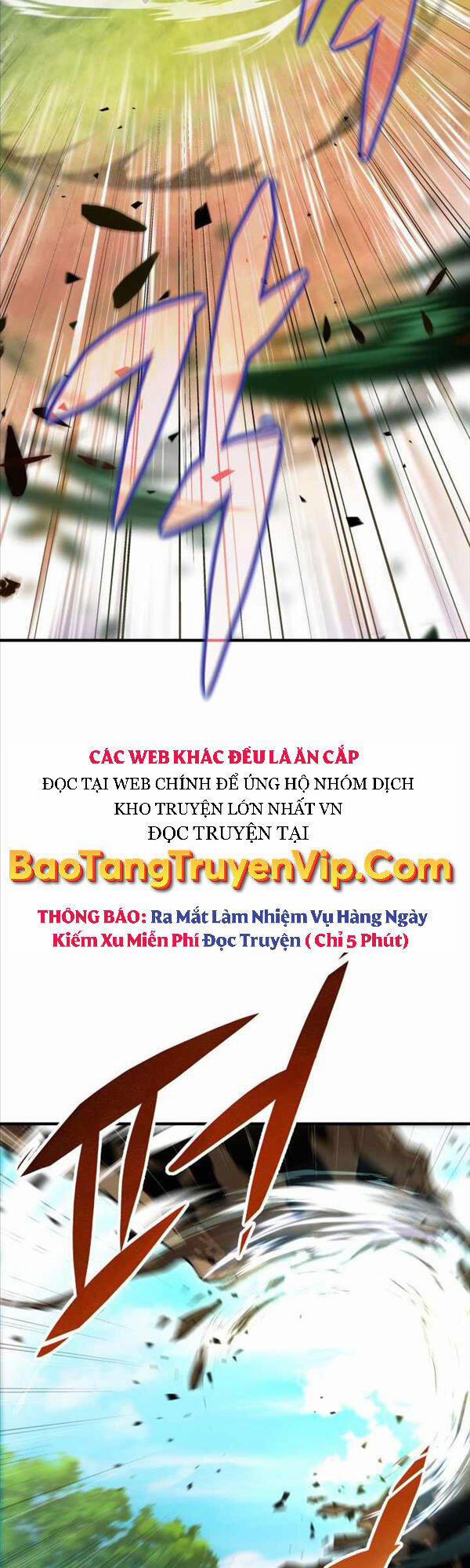 Cửu Thiên Kiếm Pháp 10 trang 40