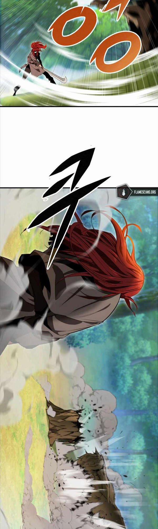 Cửu Thiên Kiếm Pháp 10 trang 41