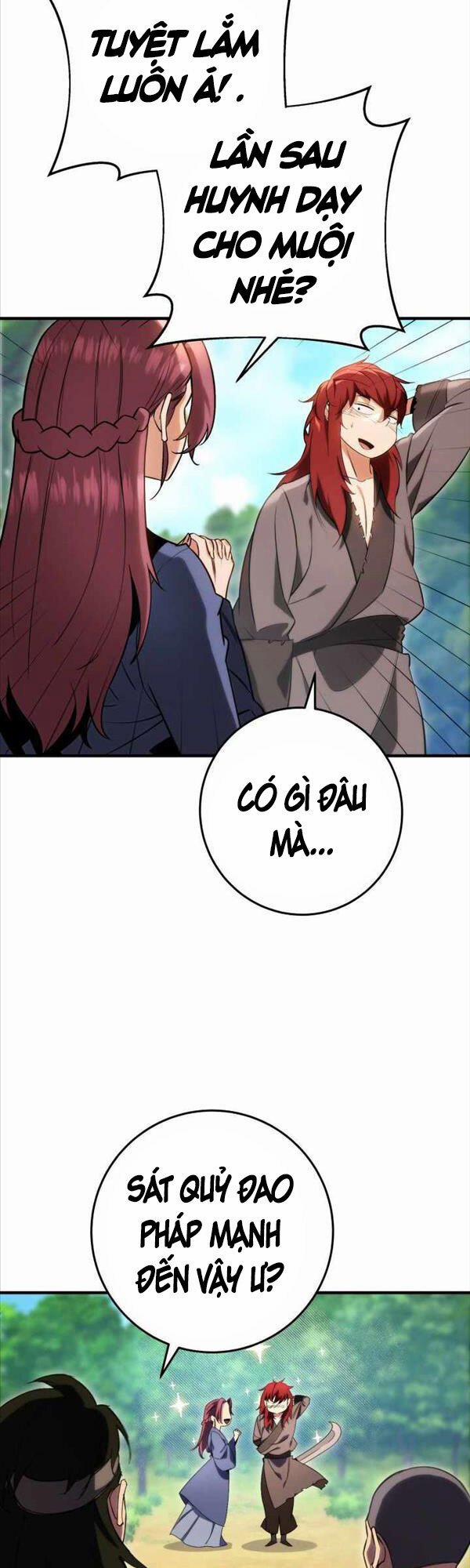 Cửu Thiên Kiếm Pháp 10 trang 47