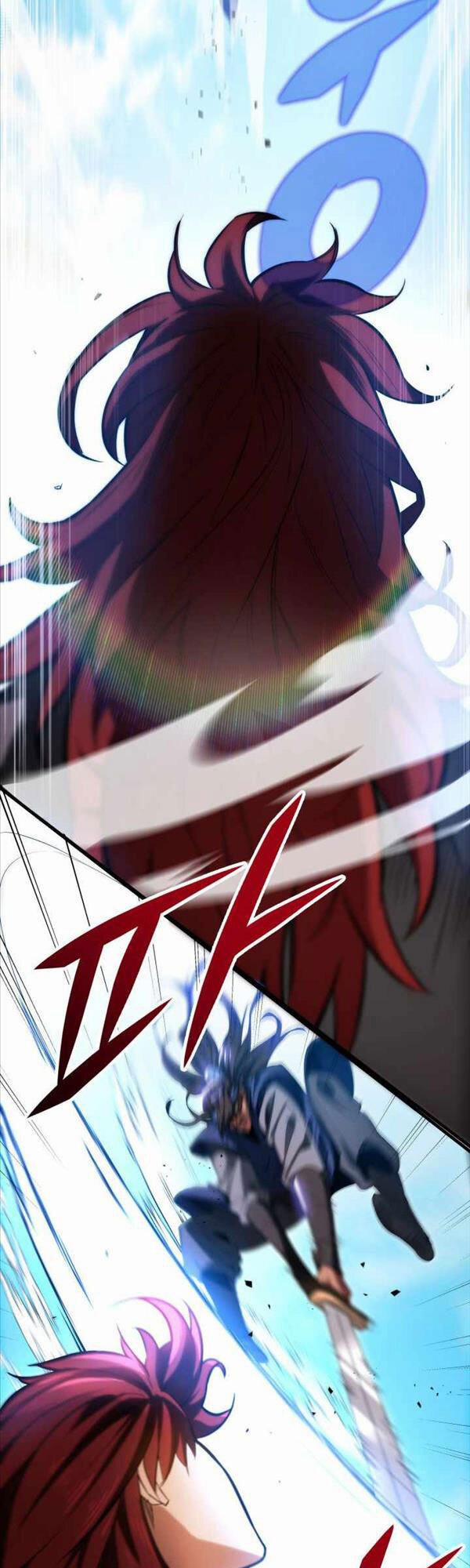 Cửu Thiên Kiếm Pháp 10 trang 7