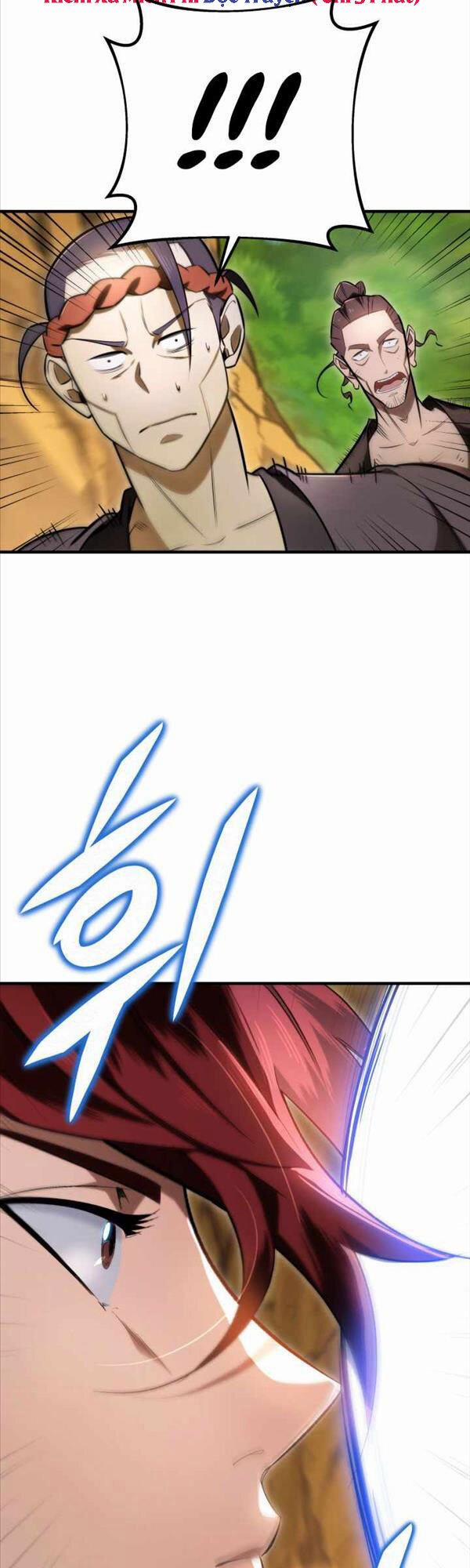 Cửu Thiên Kiếm Pháp 10 trang 9