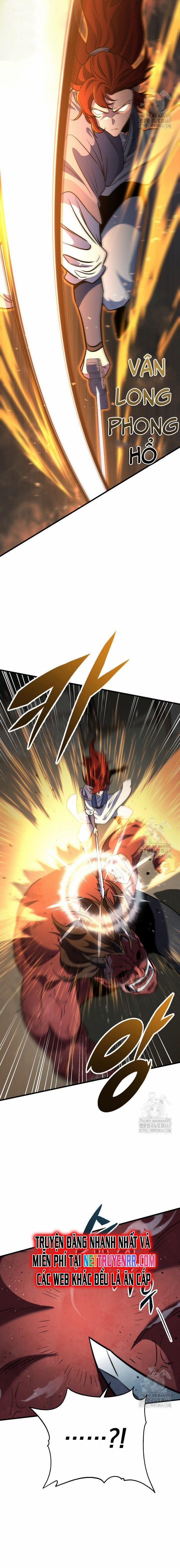 Cửu Thiên Kiếm Pháp 105 trang 11