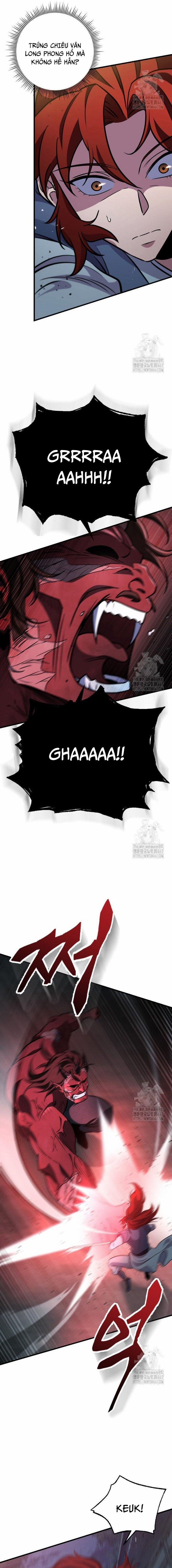 Cửu Thiên Kiếm Pháp 105 trang 12