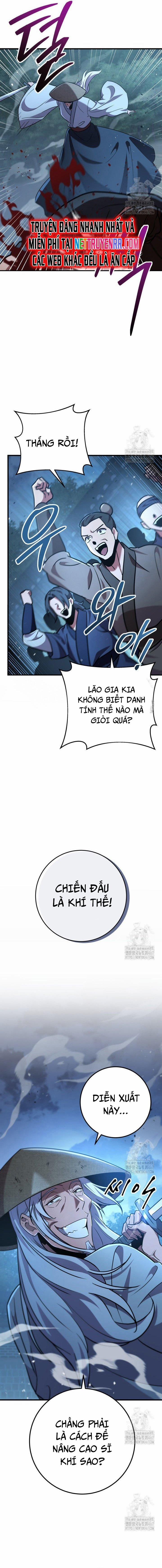 Cửu Thiên Kiếm Pháp 105 trang 2