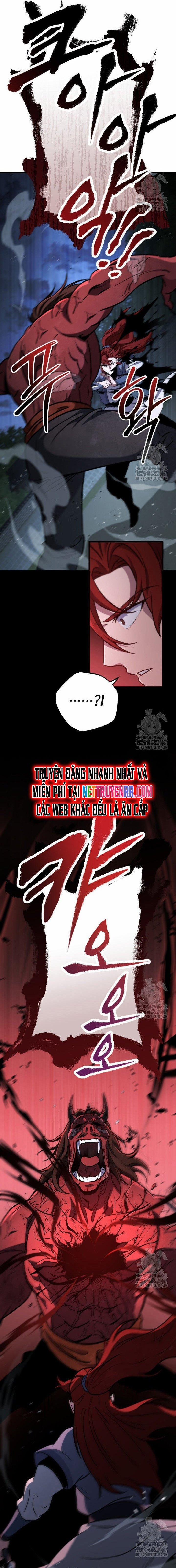 Cửu Thiên Kiếm Pháp 105 trang 22