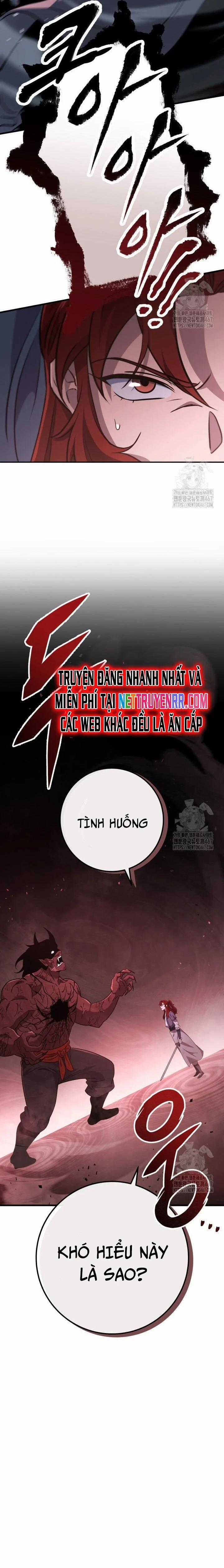 Cửu Thiên Kiếm Pháp 105 trang 23