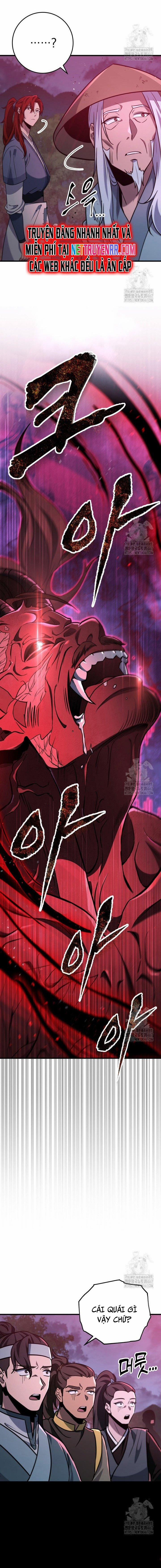 Cửu Thiên Kiếm Pháp 105 trang 4