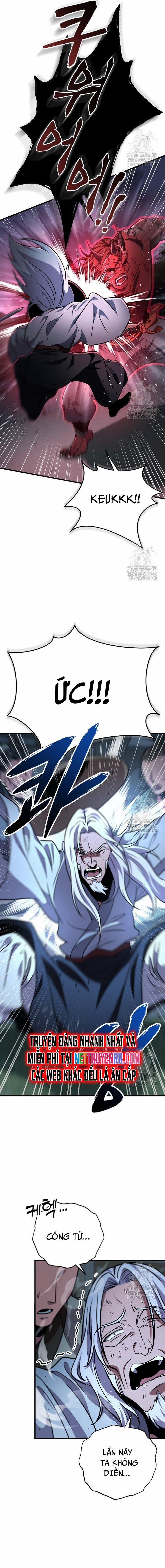 Cửu Thiên Kiếm Pháp 105 trang 8