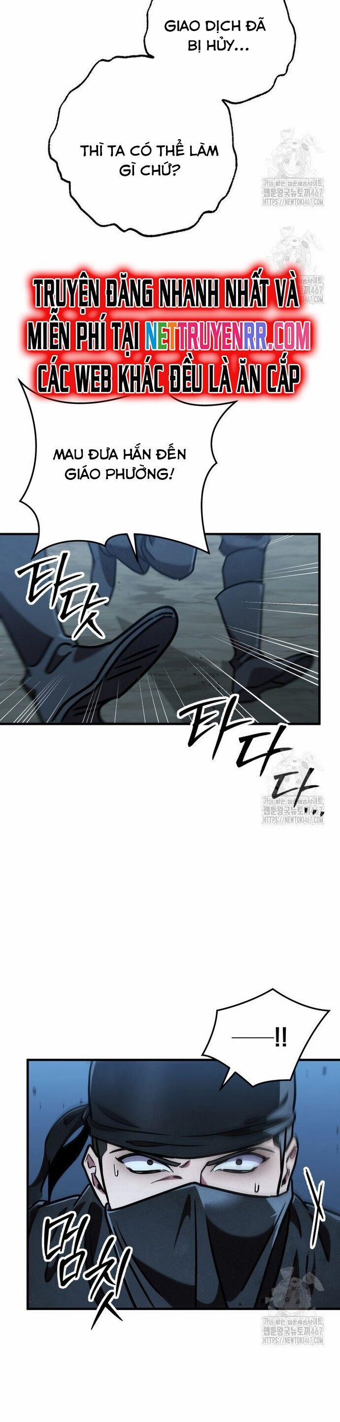 Cửu Thiên Kiếm Pháp 106 trang 18