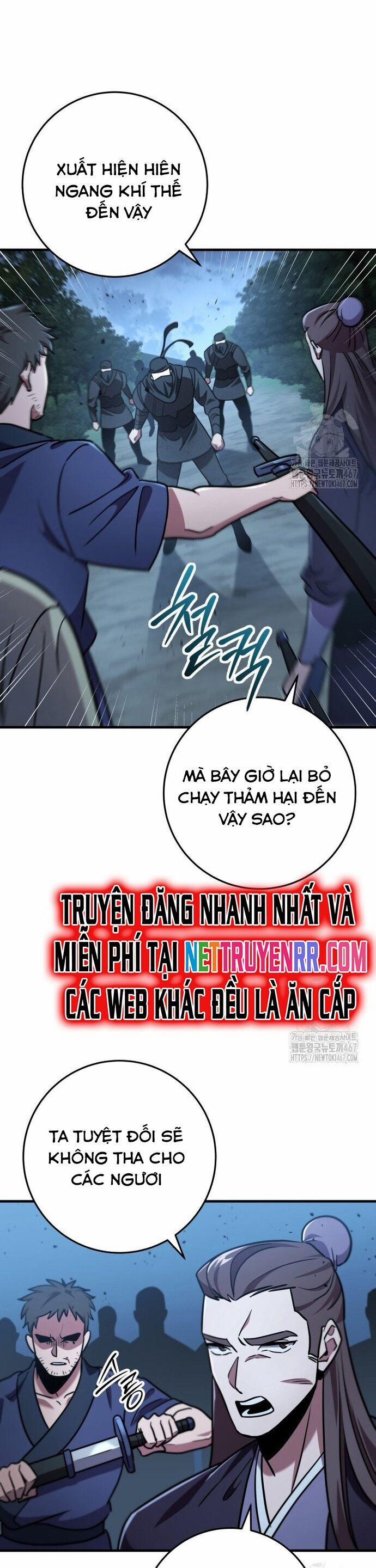 Cửu Thiên Kiếm Pháp 106 trang 19