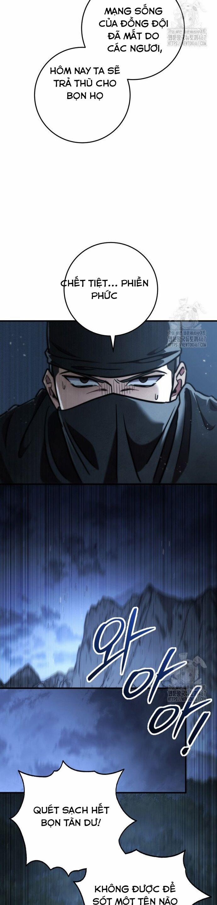 Cửu Thiên Kiếm Pháp 106 trang 20