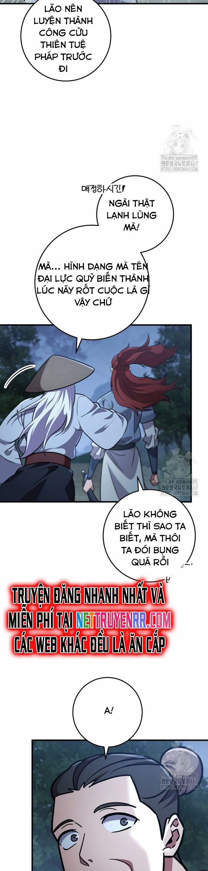 Cửu Thiên Kiếm Pháp 106 trang 25