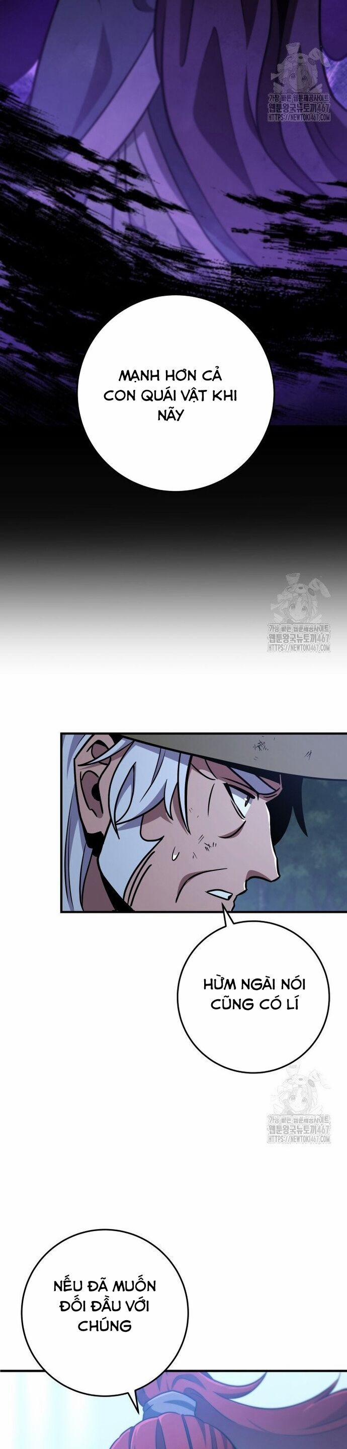 Cửu Thiên Kiếm Pháp 106 trang 33