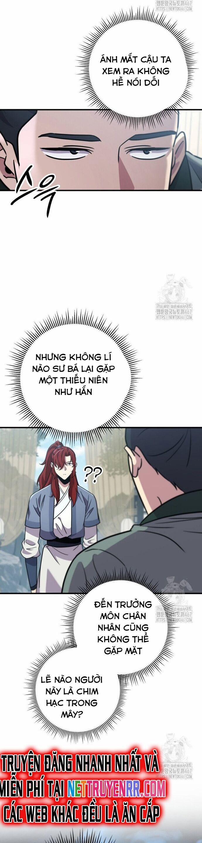 Cửu Thiên Kiếm Pháp 106 trang 39