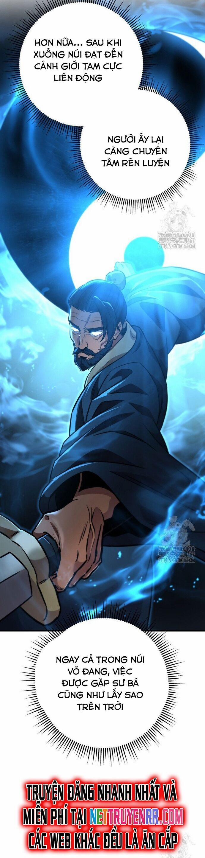 Cửu Thiên Kiếm Pháp 106 trang 40