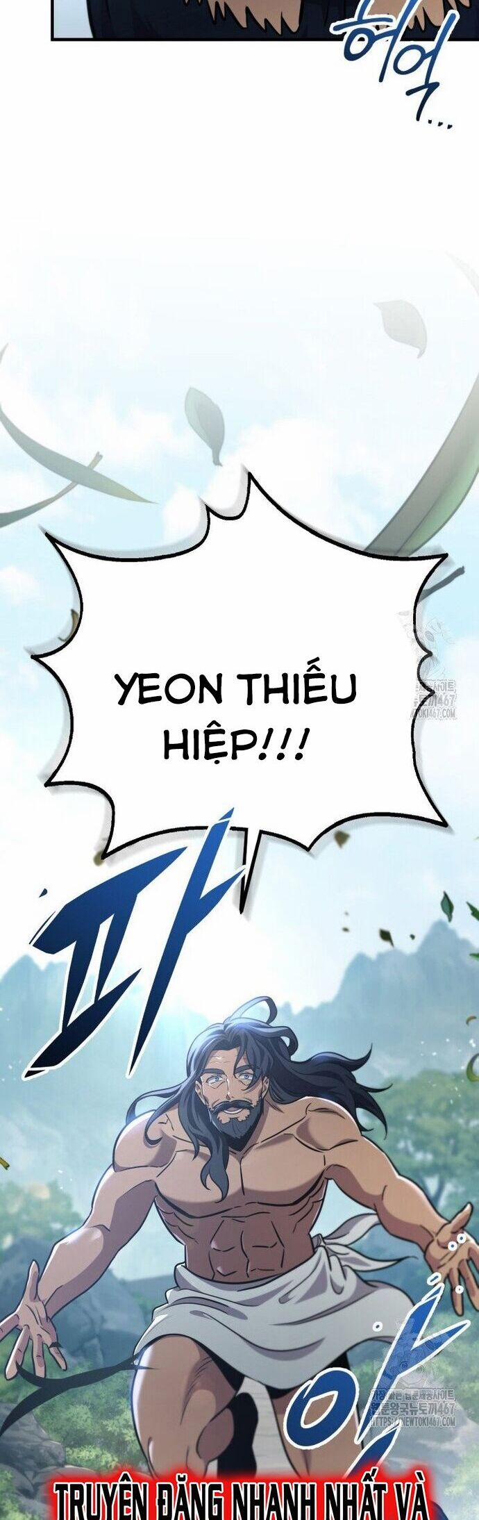 Cửu Thiên Kiếm Pháp 106 trang 51