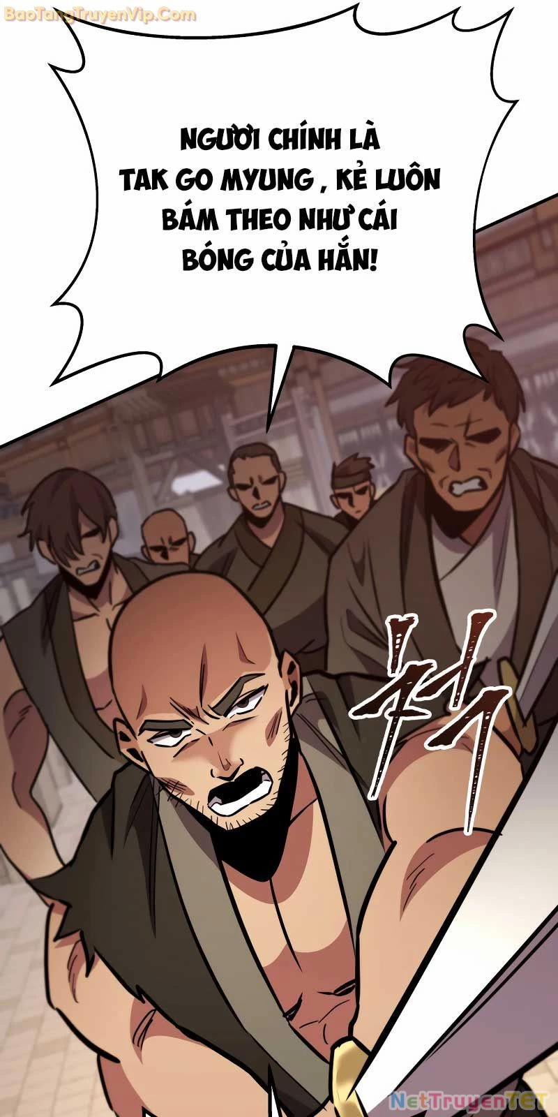 Cửu Thiên Kiếm Pháp 108 trang 108