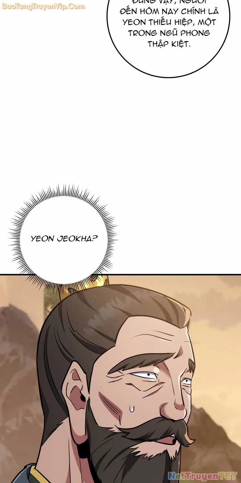 Cửu Thiên Kiếm Pháp 108 trang 15