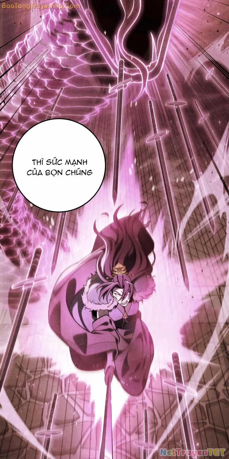 Cửu Thiên Kiếm Pháp 108 trang 28