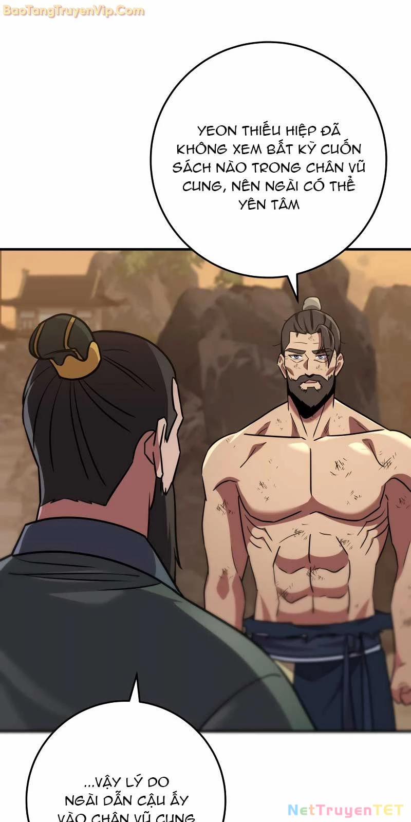 Cửu Thiên Kiếm Pháp 108 trang 36