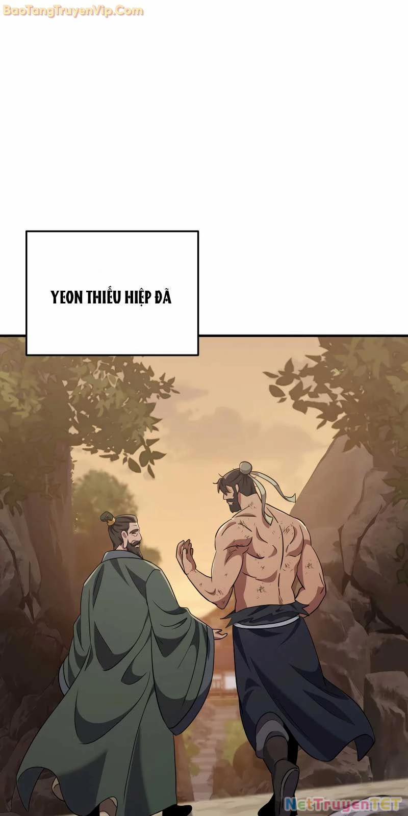 Cửu Thiên Kiếm Pháp 108 trang 49