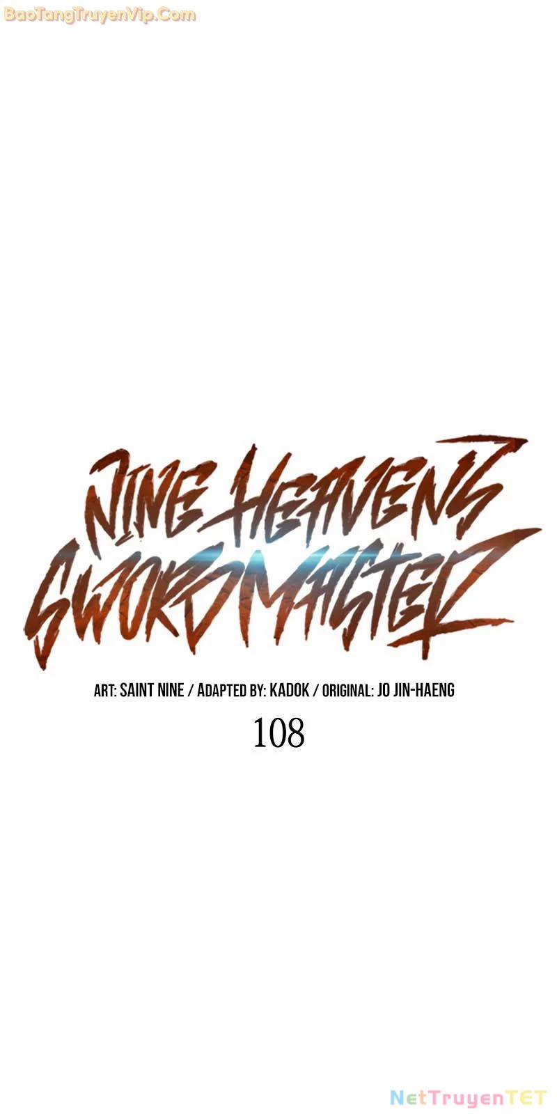 Cửu Thiên Kiếm Pháp 108 trang 77