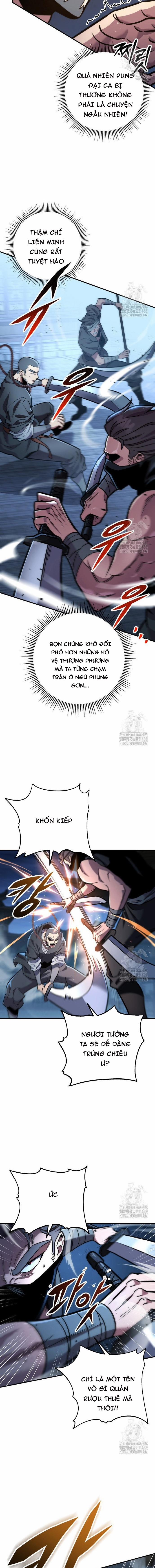 Cửu Thiên Kiếm Pháp 109 trang 1