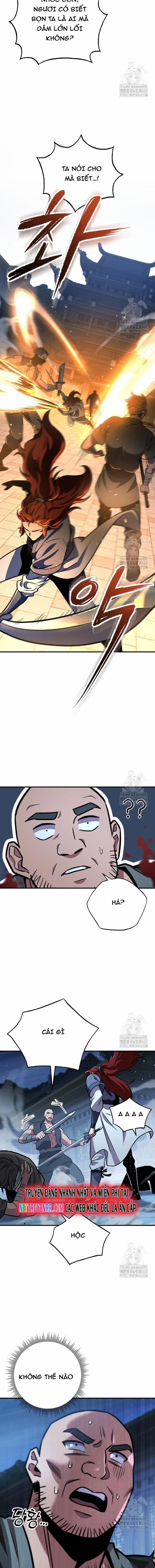 Cửu Thiên Kiếm Pháp 109 trang 15