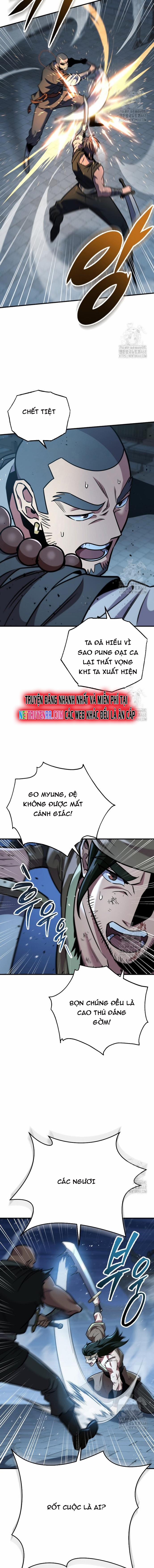 Cửu Thiên Kiếm Pháp 109 trang 2