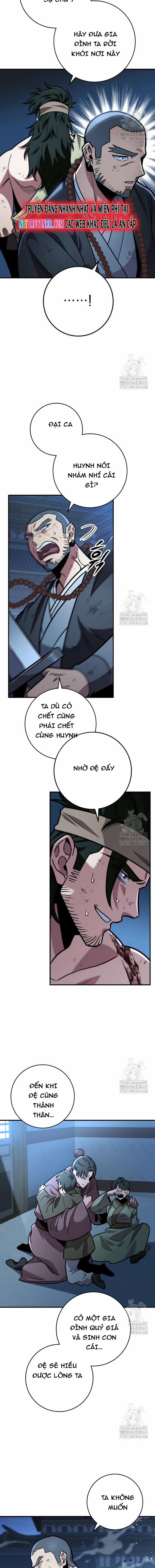 Cửu Thiên Kiếm Pháp 109 trang 4