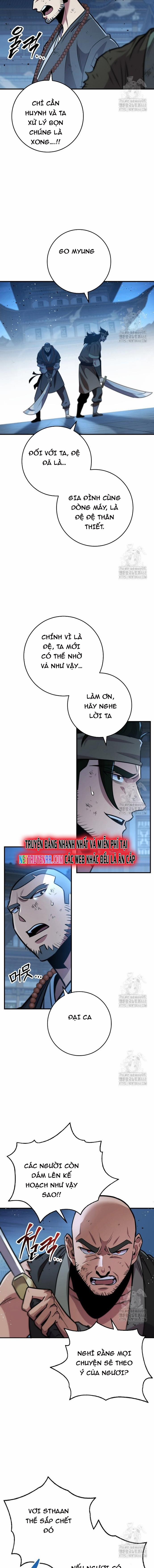 Cửu Thiên Kiếm Pháp 109 trang 5