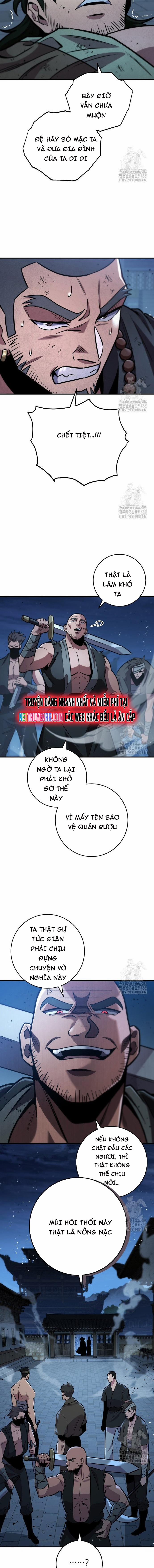 Cửu Thiên Kiếm Pháp 109 trang 9