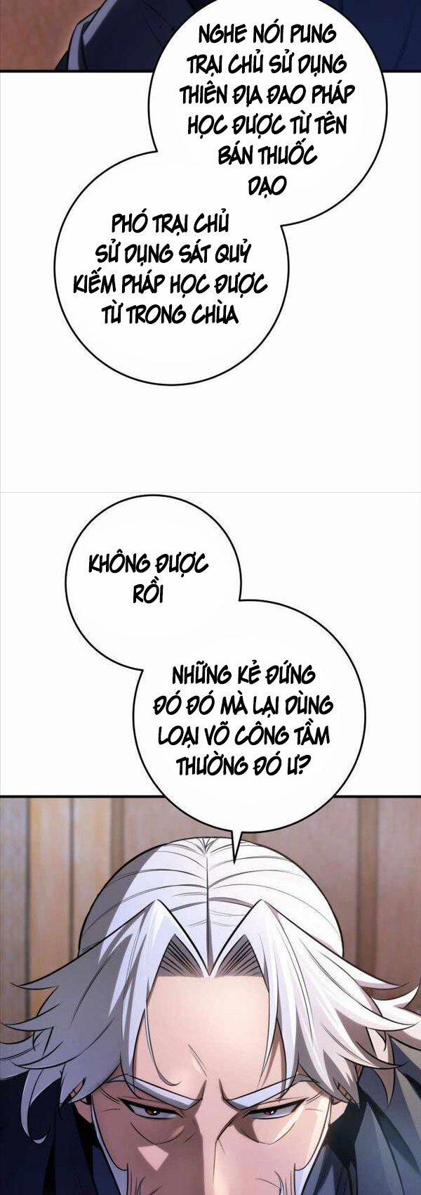 Cửu Thiên Kiếm Pháp 11 trang 14