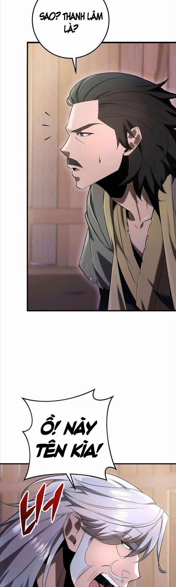 Cửu Thiên Kiếm Pháp 11 trang 16