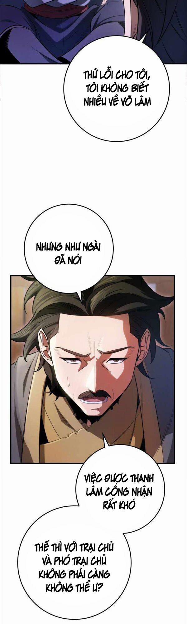 Cửu Thiên Kiếm Pháp 11 trang 20