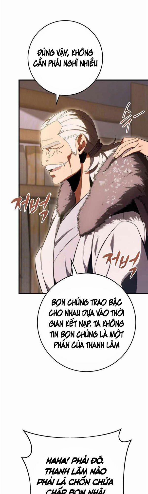 Cửu Thiên Kiếm Pháp 11 trang 26