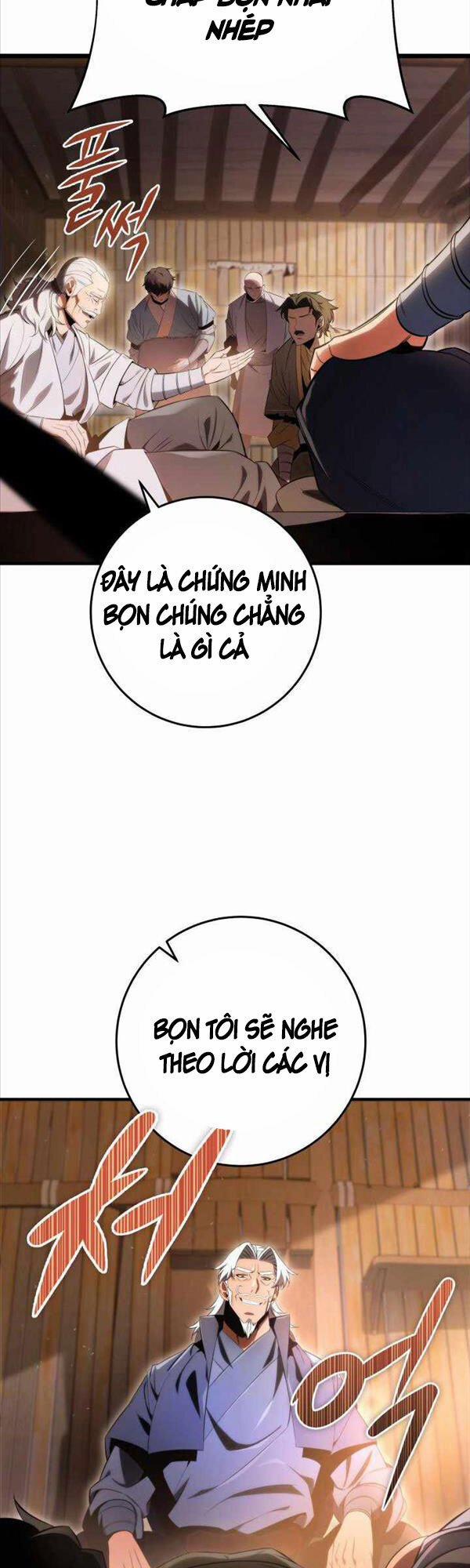 Cửu Thiên Kiếm Pháp 11 trang 27