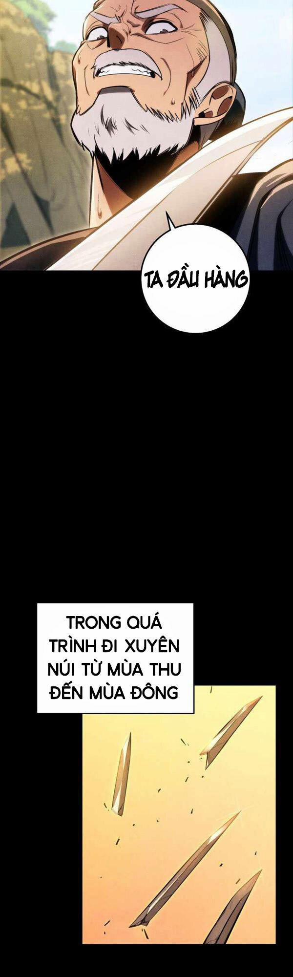 Cửu Thiên Kiếm Pháp 11 trang 4