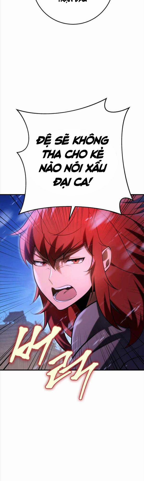 Cửu Thiên Kiếm Pháp 11 trang 40