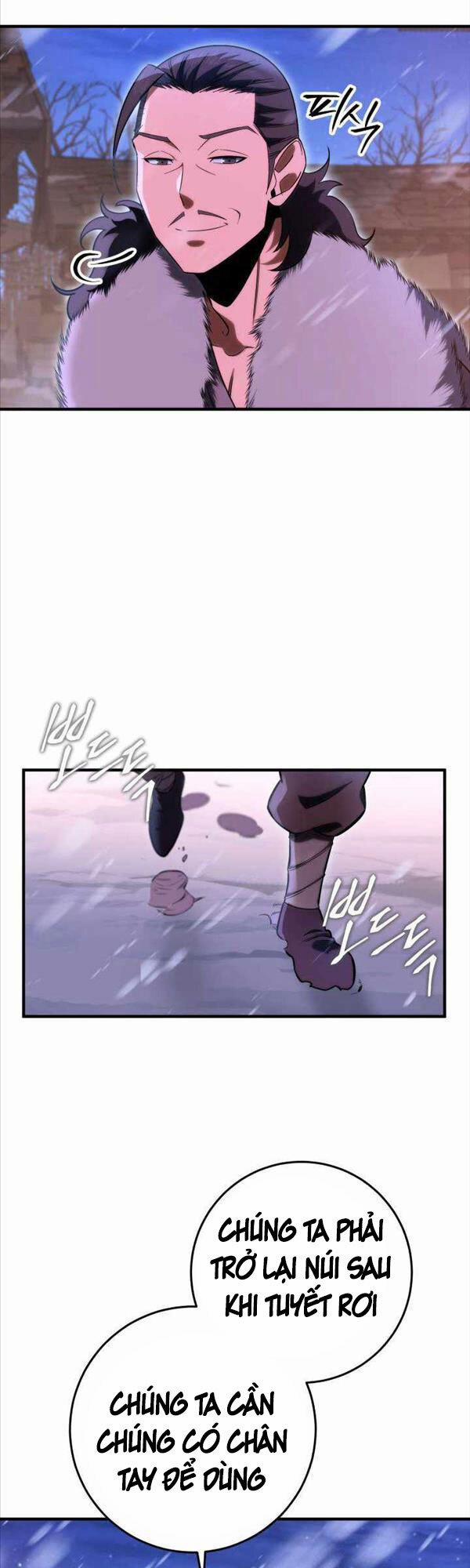 Cửu Thiên Kiếm Pháp 11 trang 41