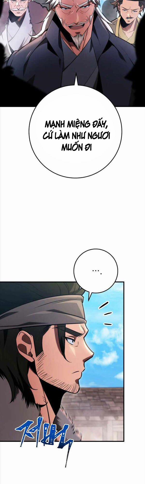 Cửu Thiên Kiếm Pháp 11 trang 46